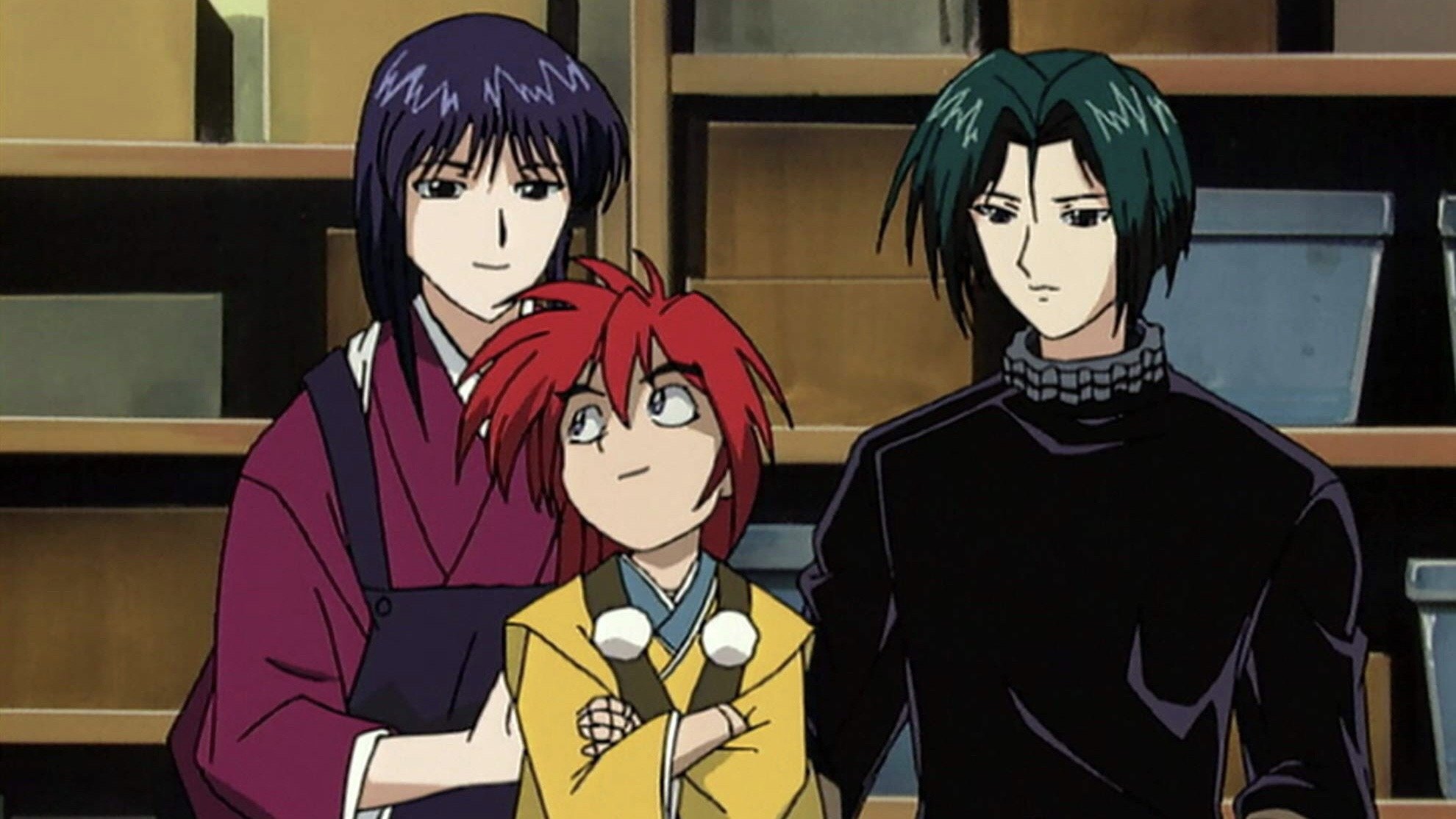 Karakuri Zoushi Ayatsuri Sakon