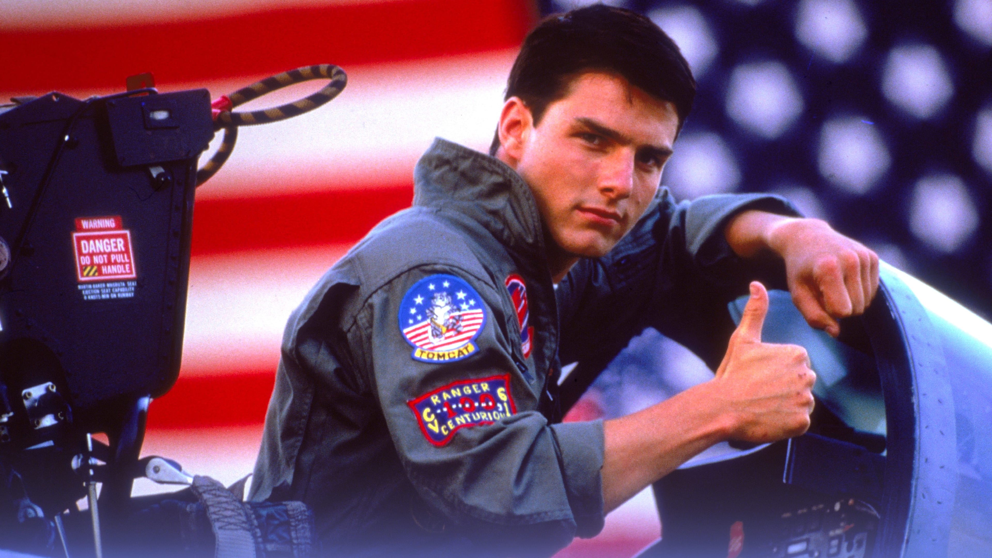 Top Gun - Sie fürchten weder Tod noch Teufel