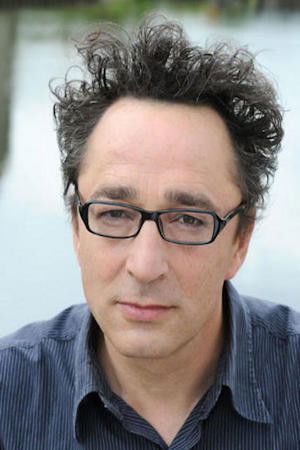 et billede af Michel Didym