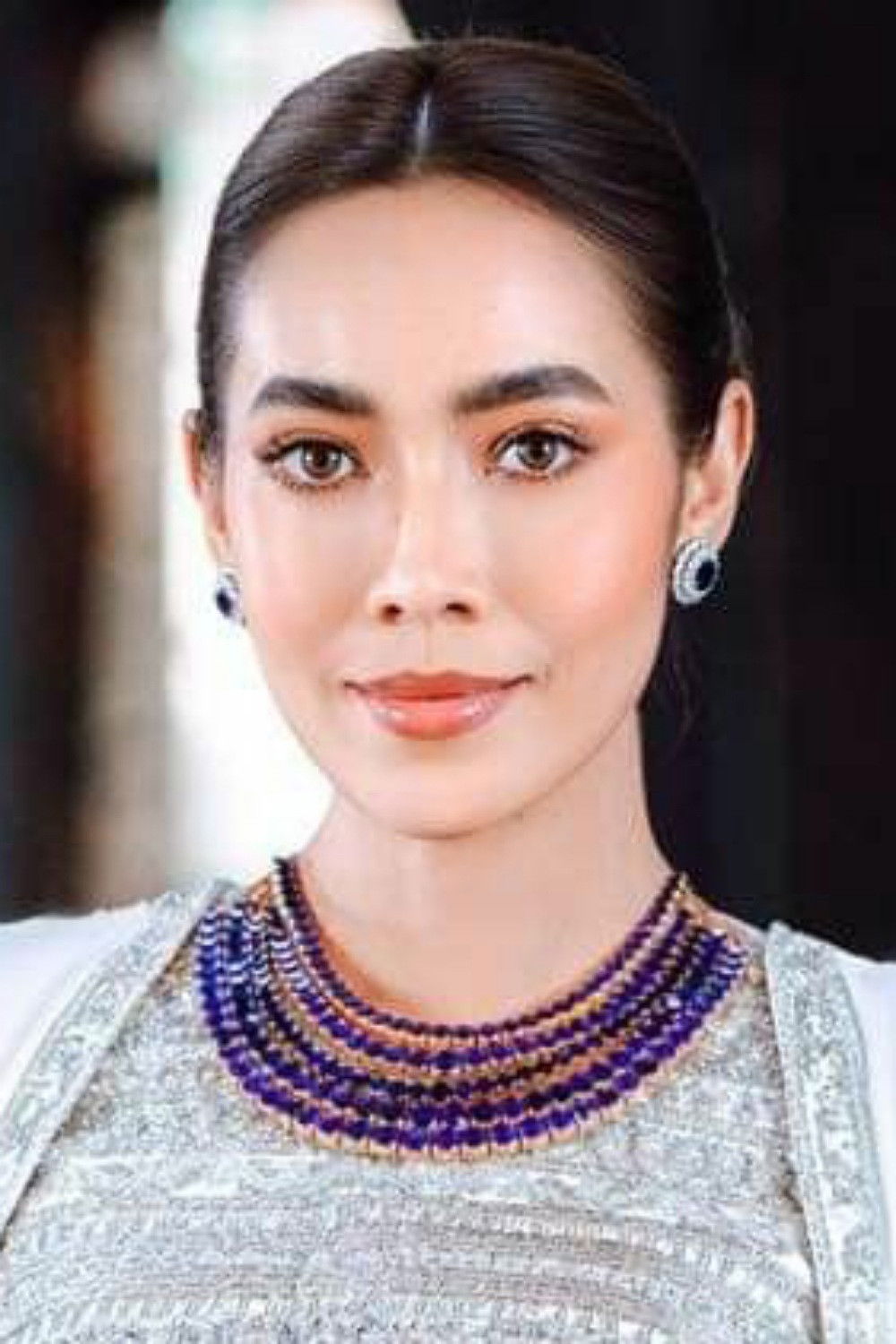 et billede af Moe Hay Ko