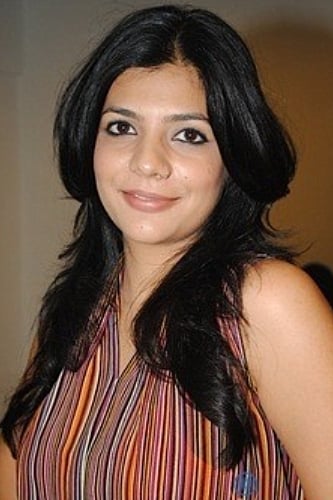 et billede af Jeneva Talwar