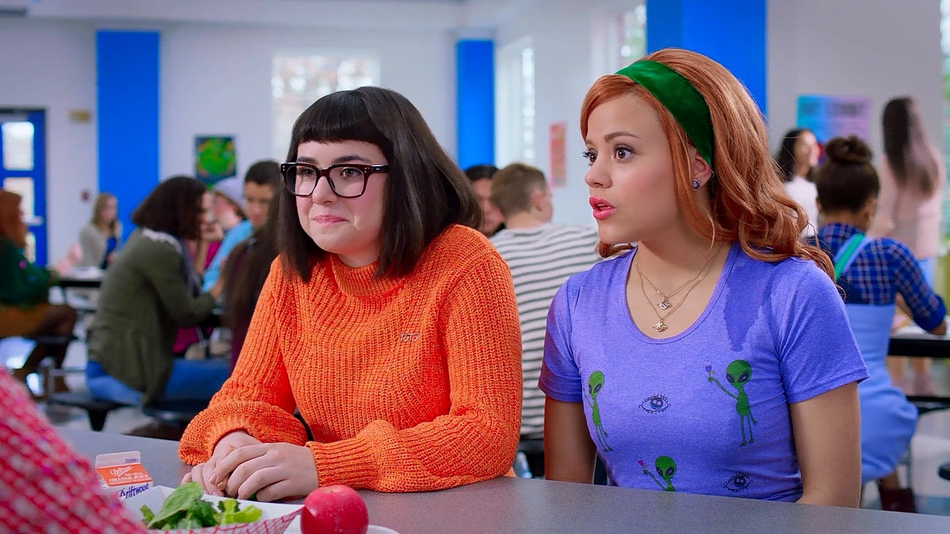 Daphne & Velma (2018)