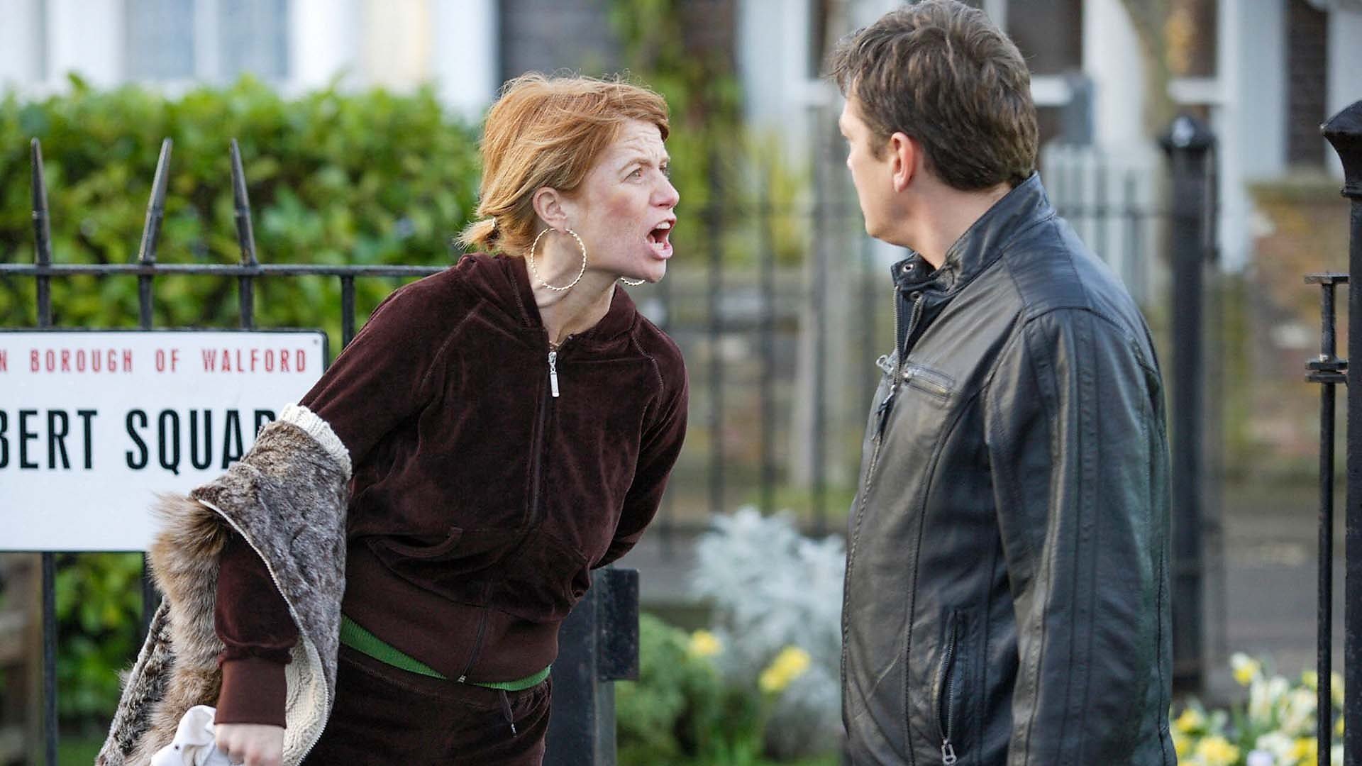 EastEnders