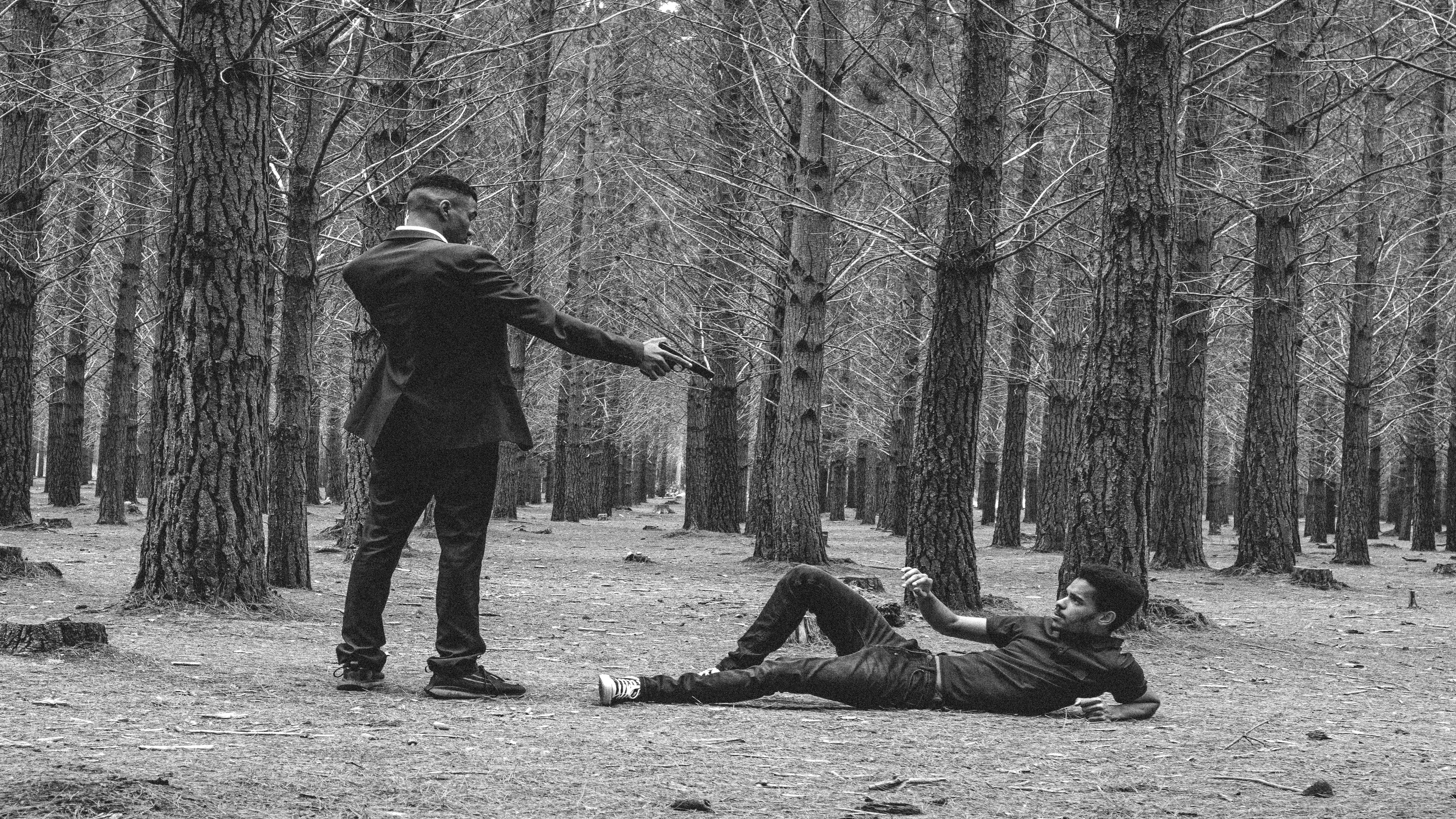 Imagem do Filme Blou Klip