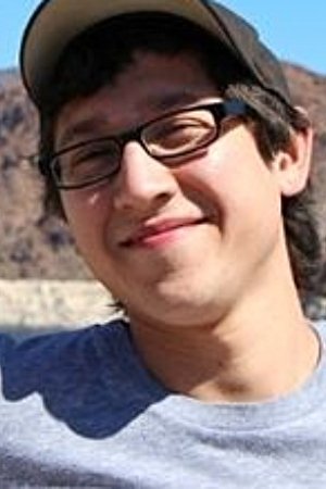 et billede af Jason Hunter