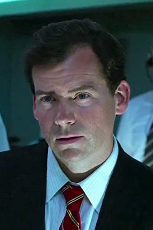 et billede af Michael Christopher Collins