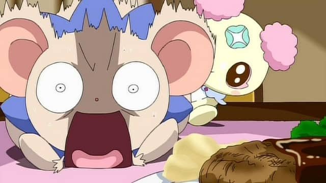 Fresh Precure!