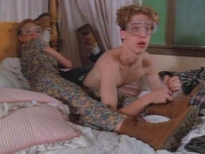 Weird Science