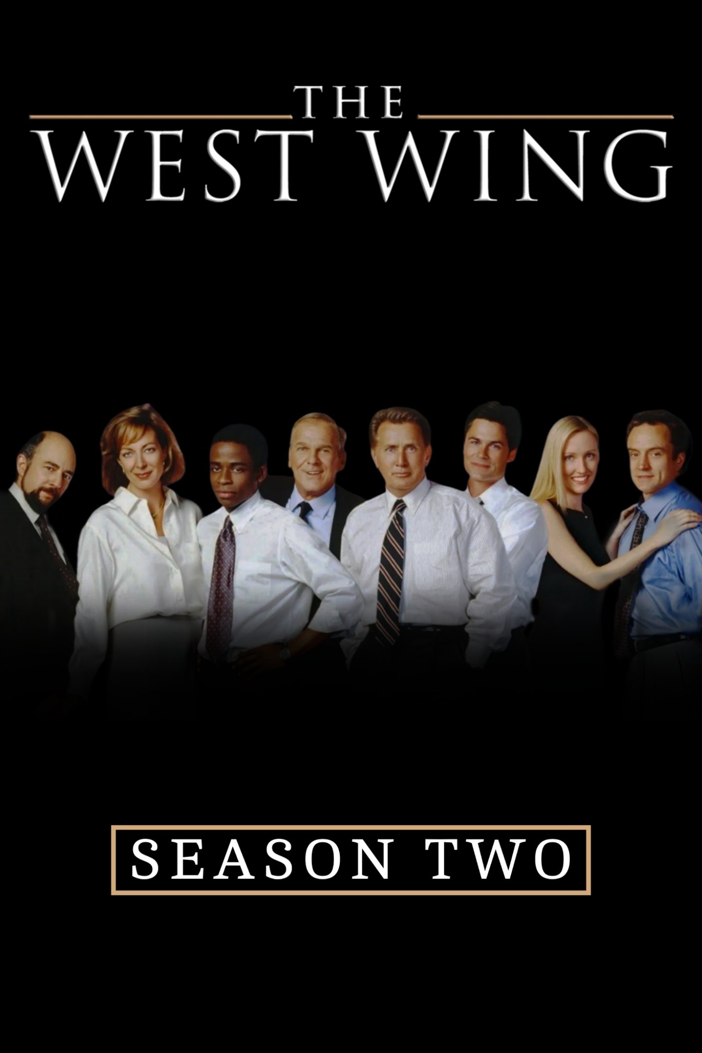 The West Wing - Season 2