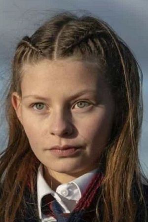 et billede af Ella Testa Kusk