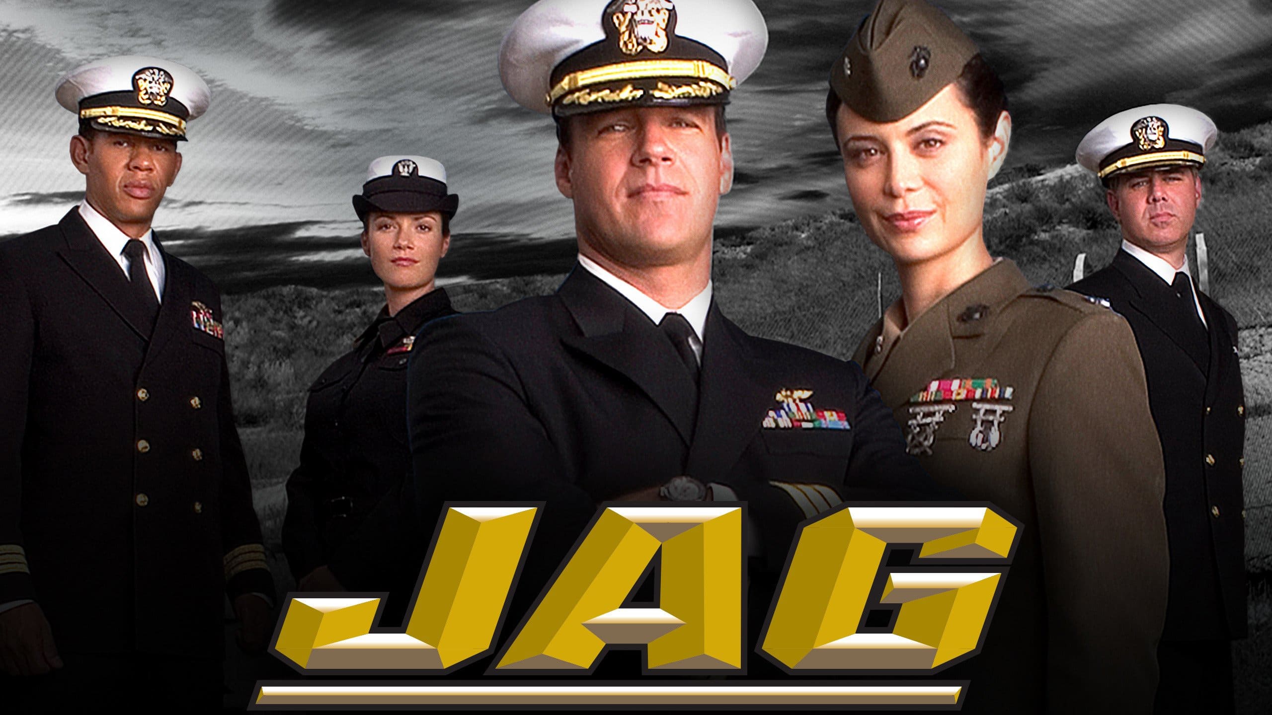 JAG - Season 10 Episode 17