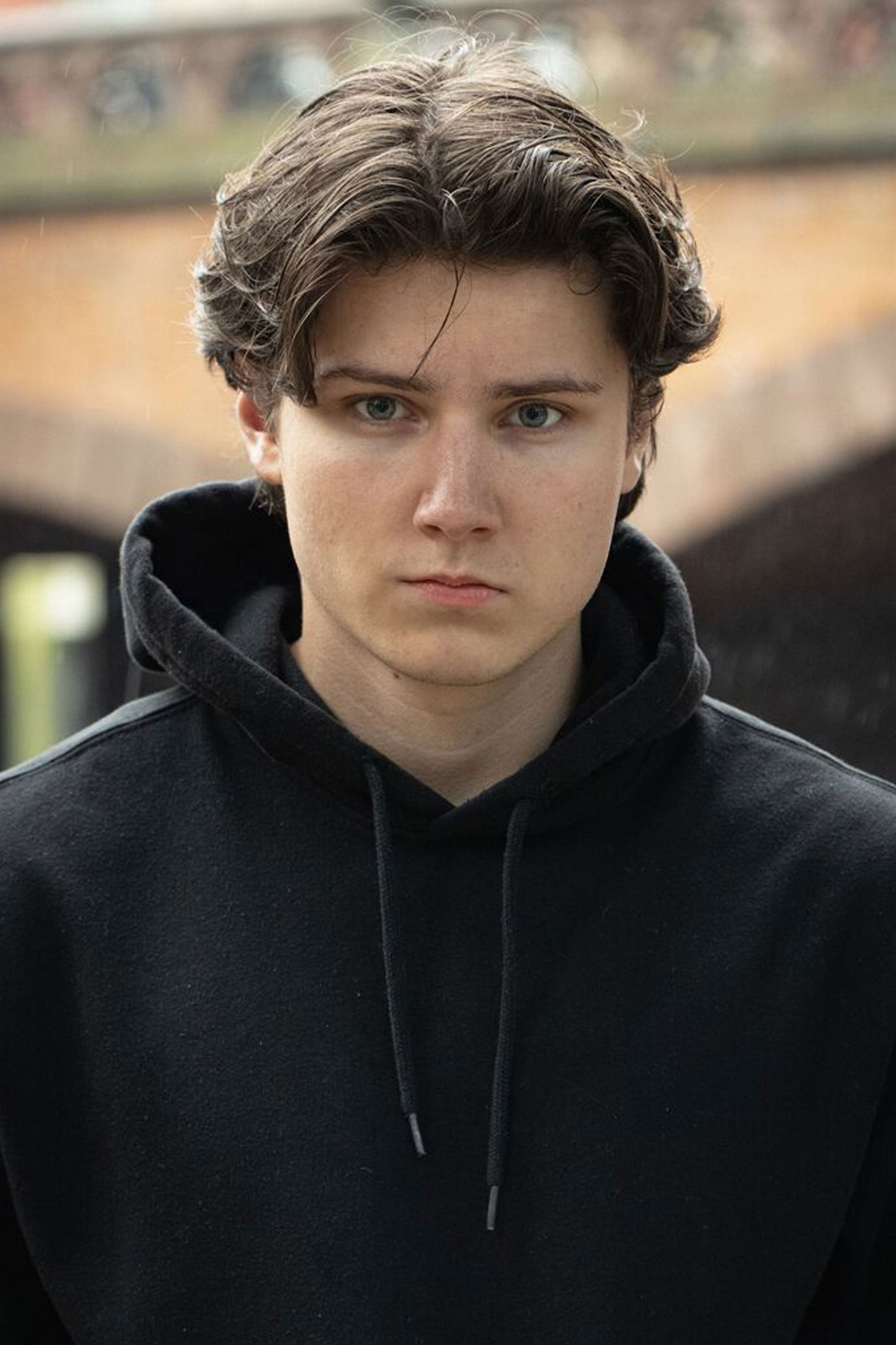 et billede af Tiziano Flohr