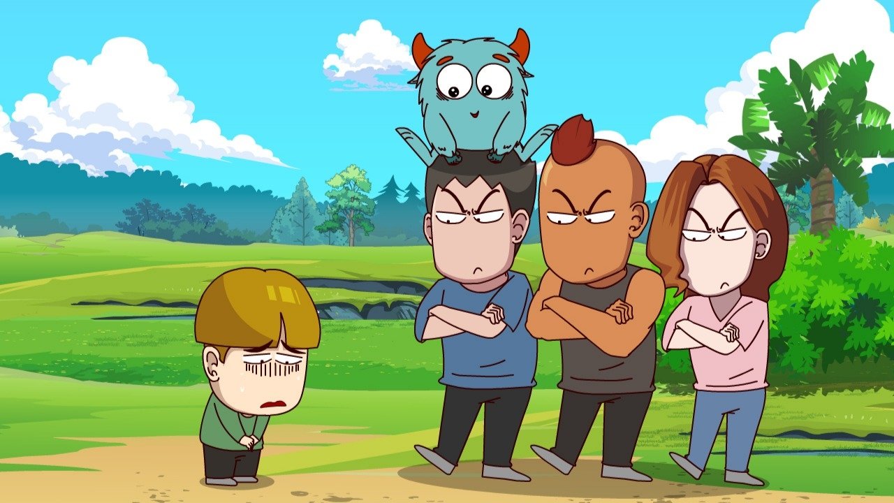 Episode 18