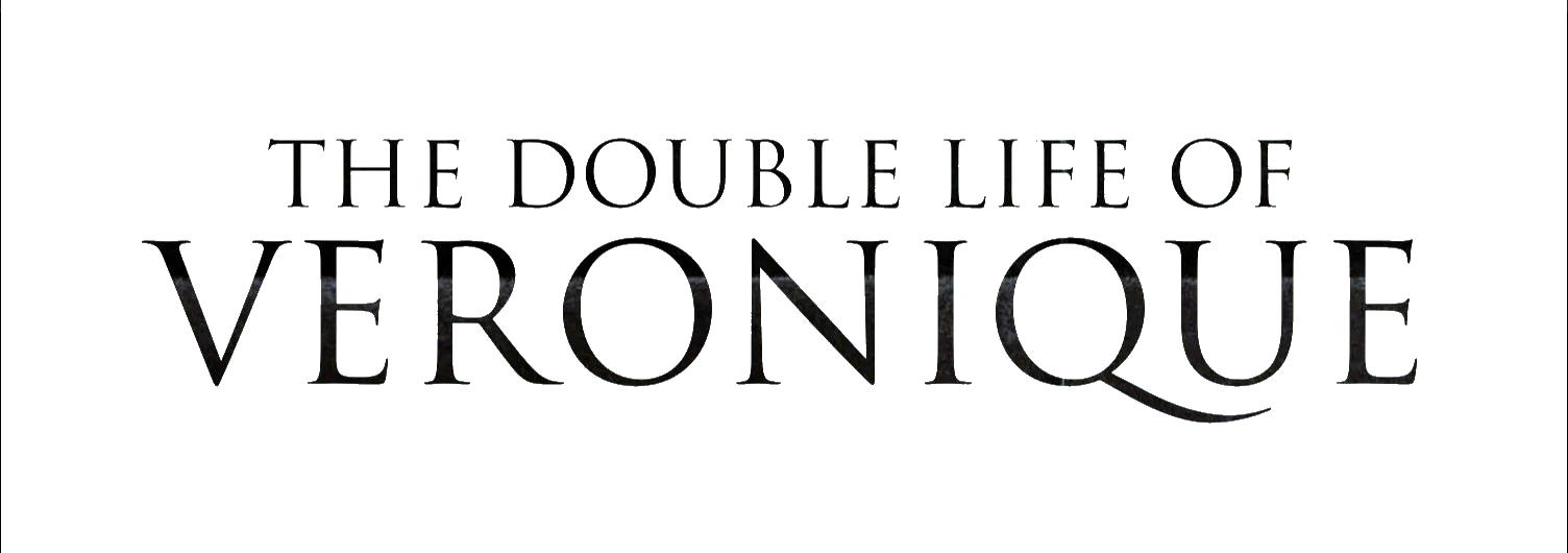 The Double Life of Véronique Logo