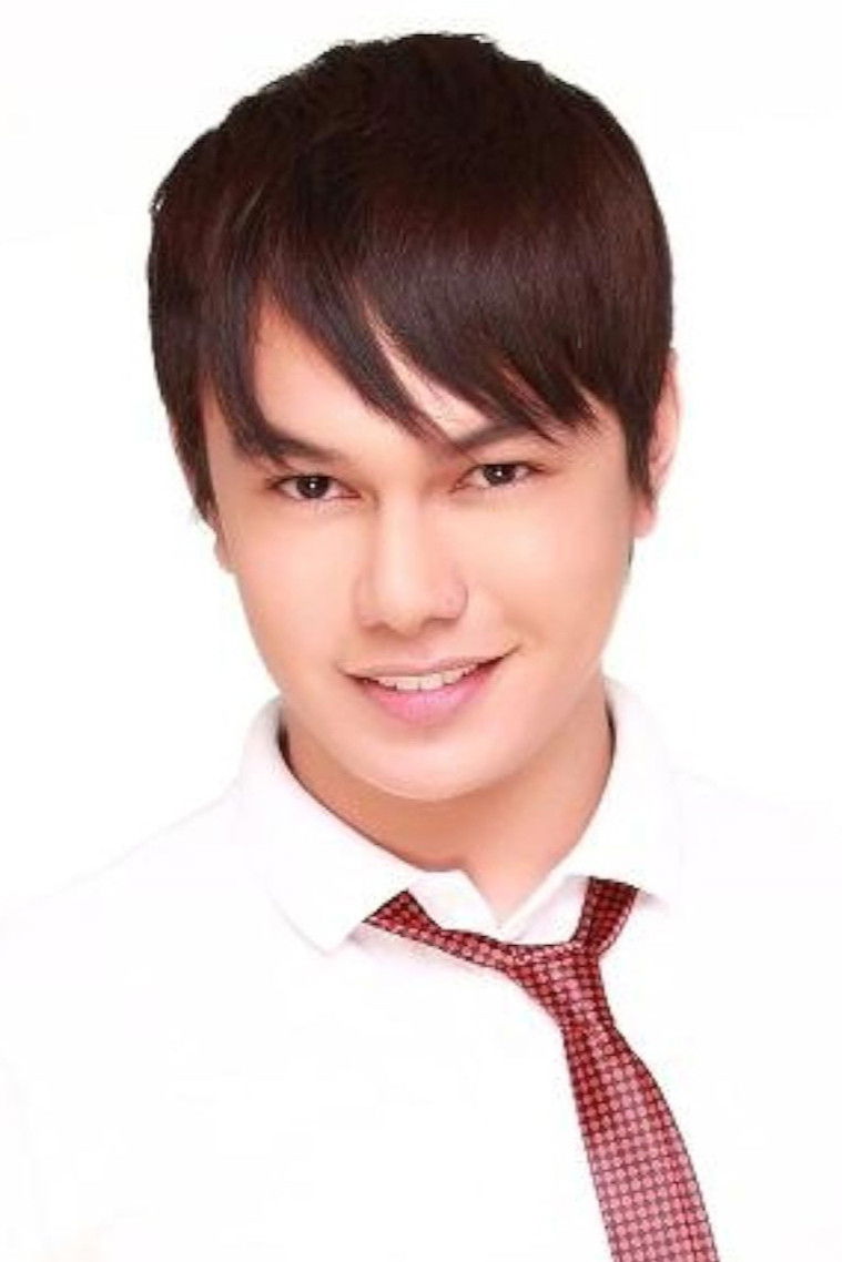 et billede af Paul Montecillo