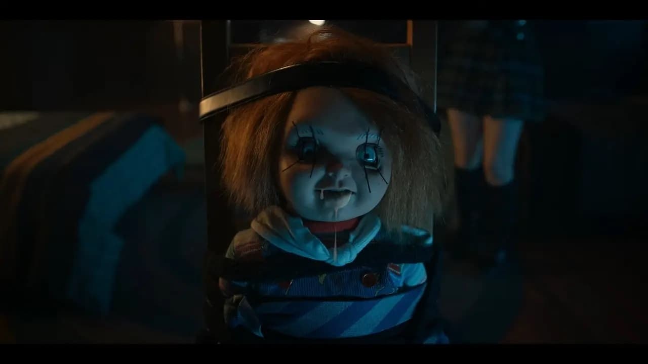 Chucky - Staffel 2 Folge 3 (1970)