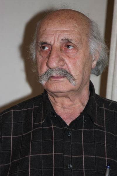 et billede af Kote  Toloraia