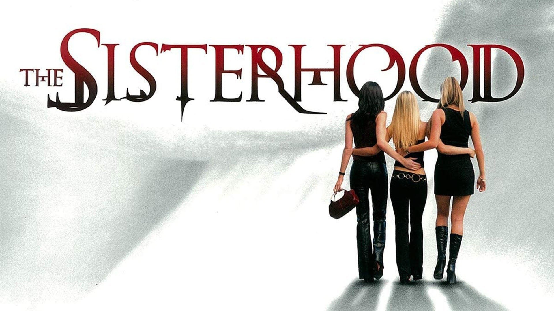 The Sisterhood - Giovani vampire