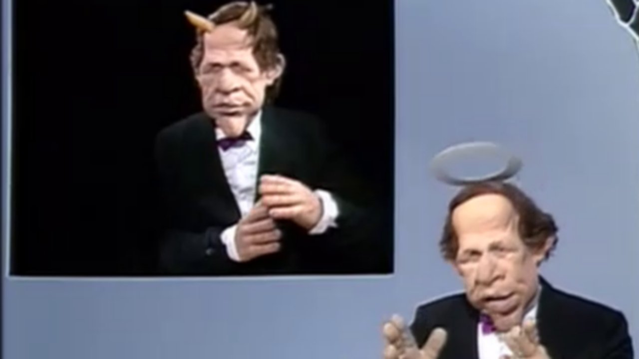 Les Guignols de l'info