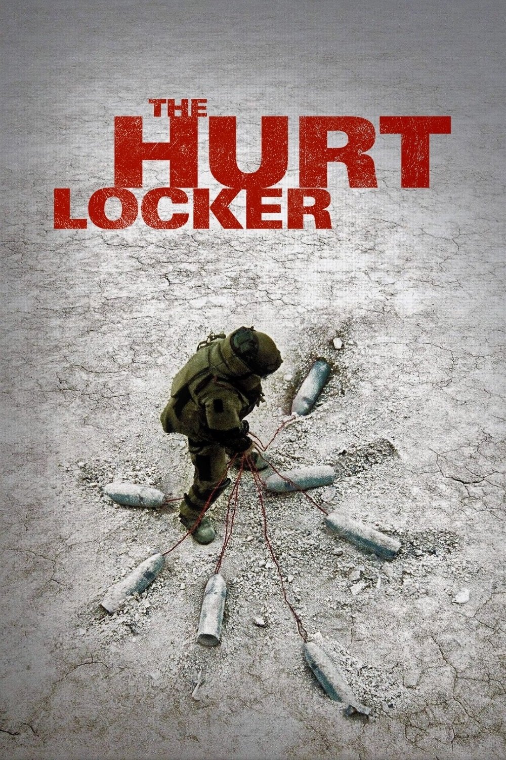 The Hurt Locker