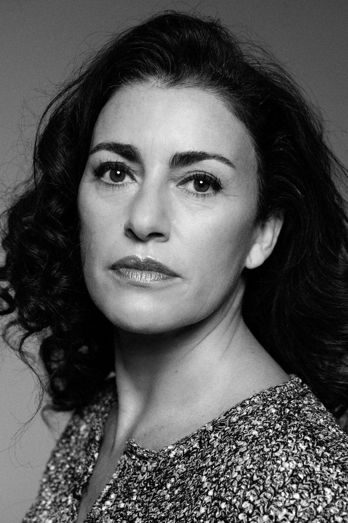 et billede af María Olga Matte