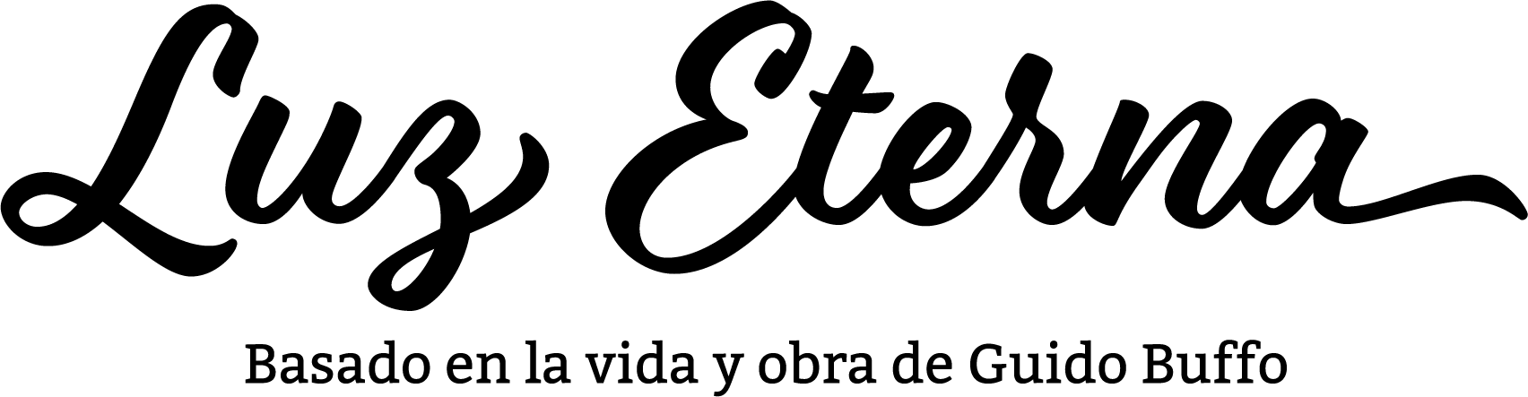Luz Eterna
