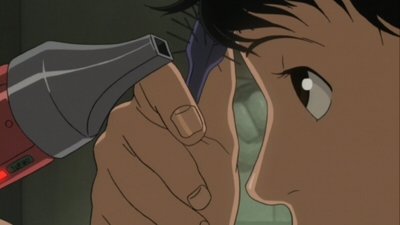 Beck: Mongolian Chop Squad