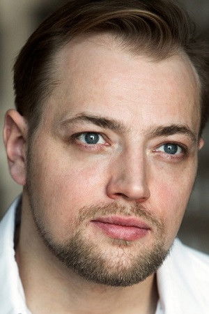 et billede af Evgeny Zelenov