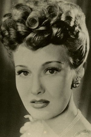 et billede af Cécile Ossbahr