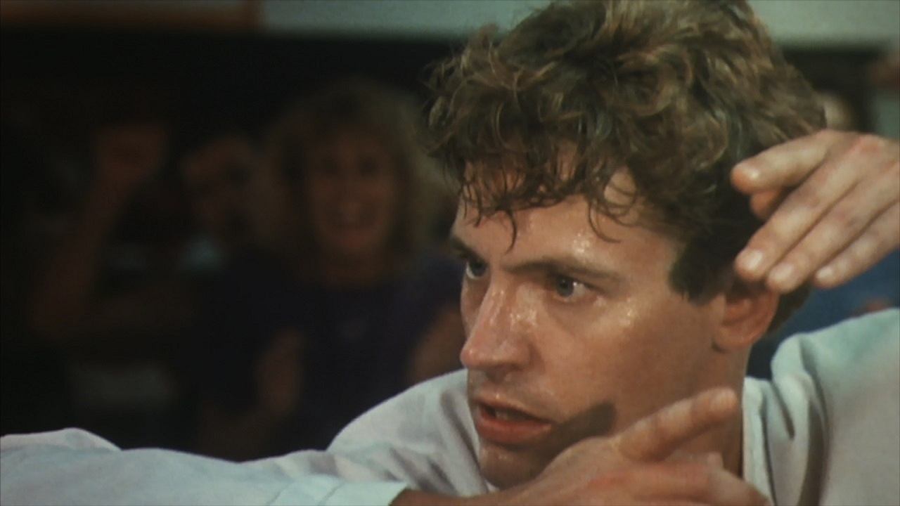 Karate Warrior 3 (1991)