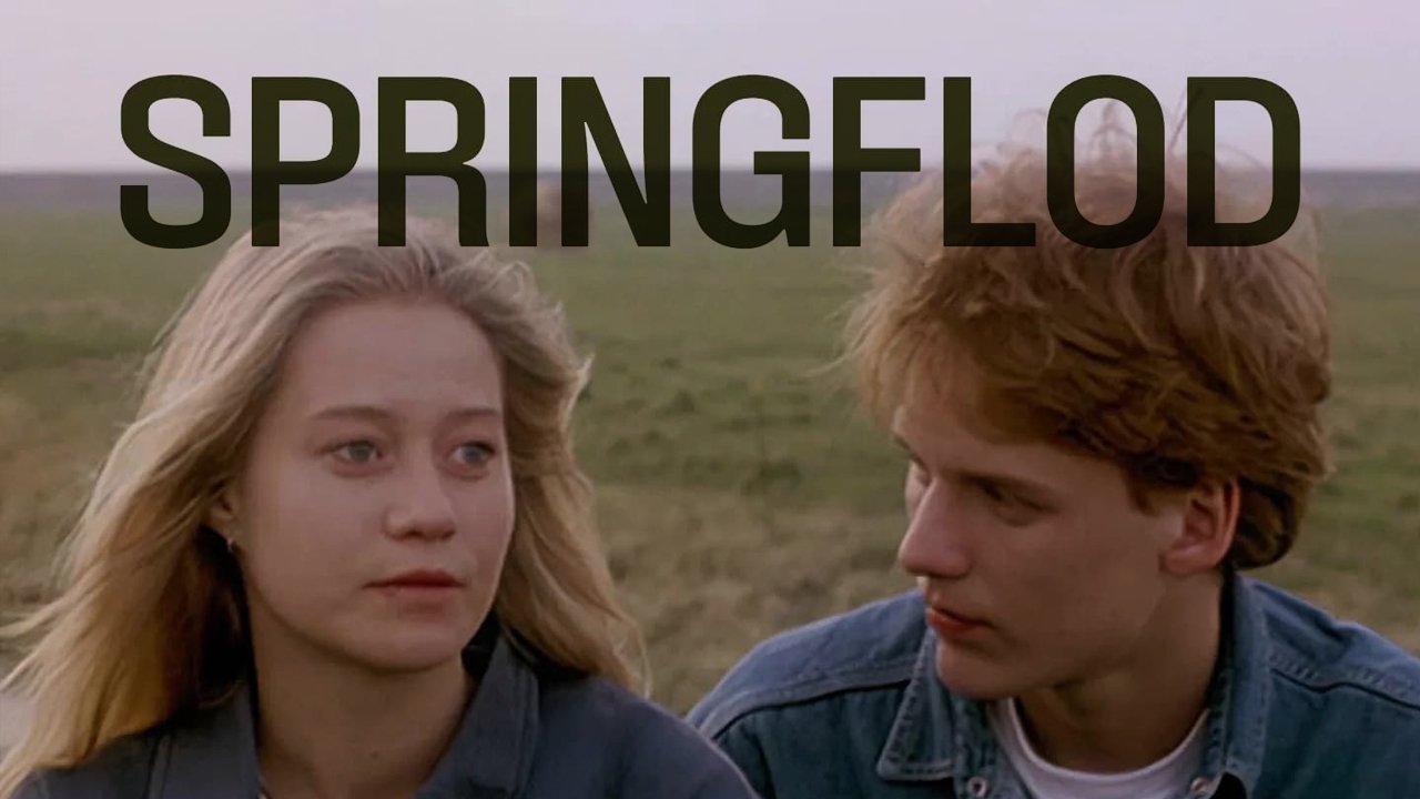 Spring Tide (1990)
