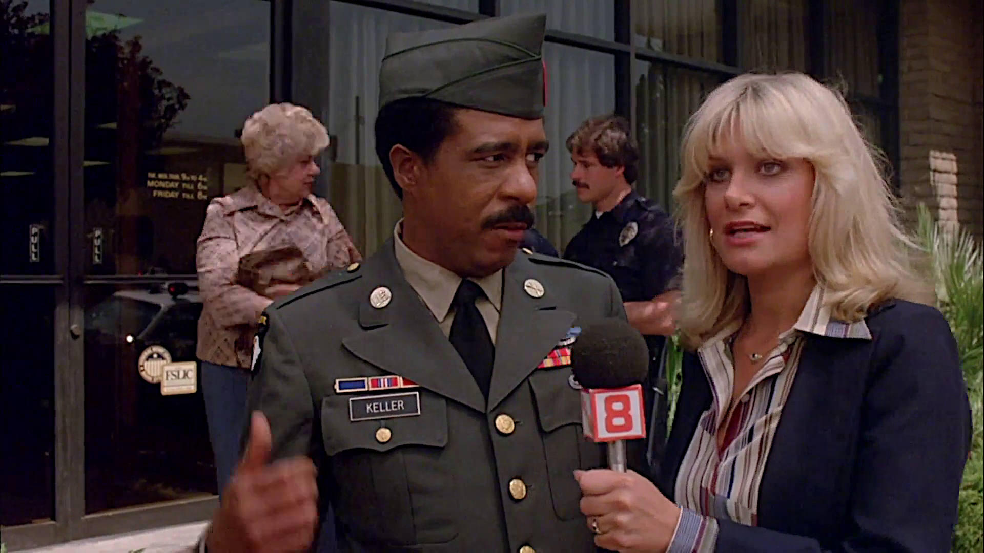 Some Kind of Hero (1982)