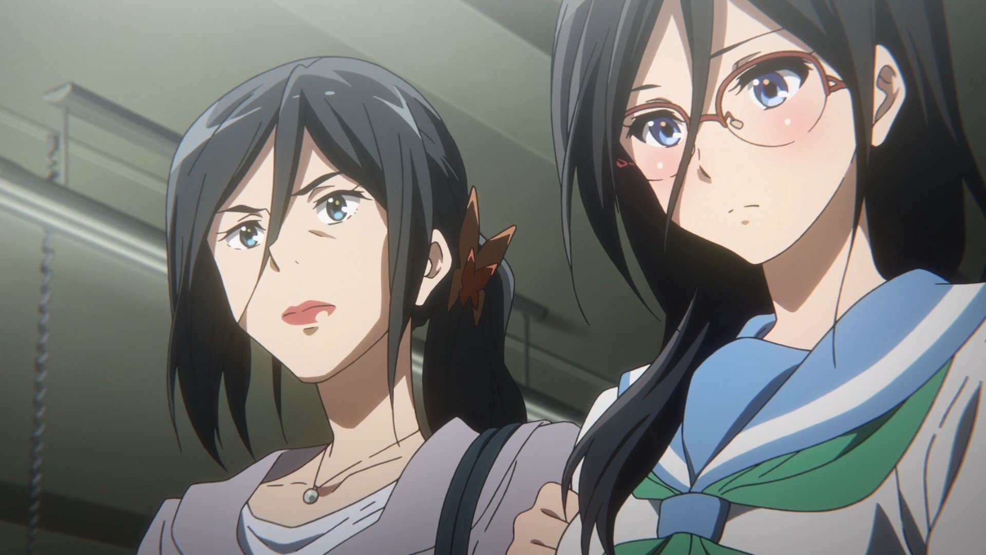 Sound! Euphonium
