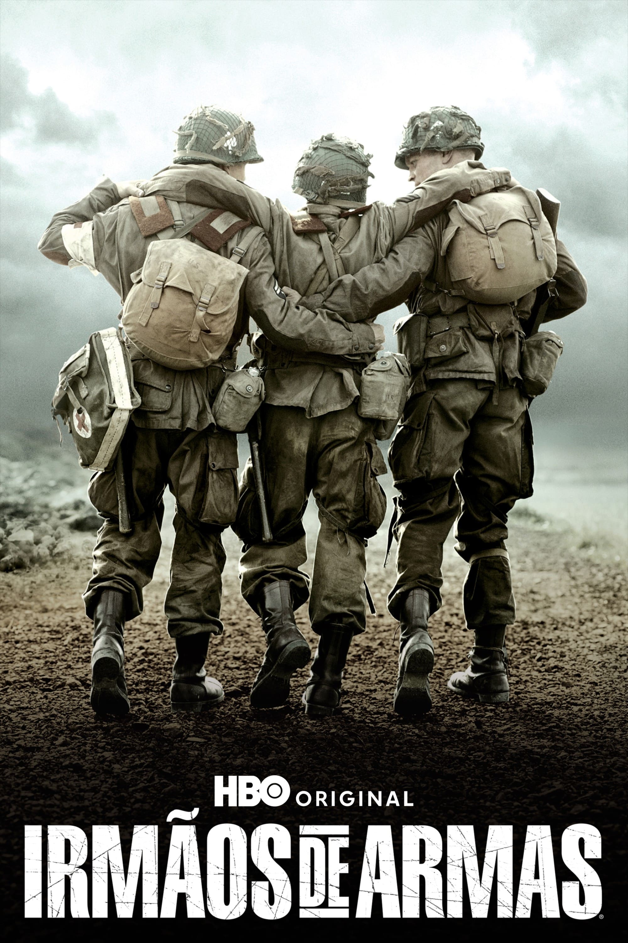 Band of Brothers
