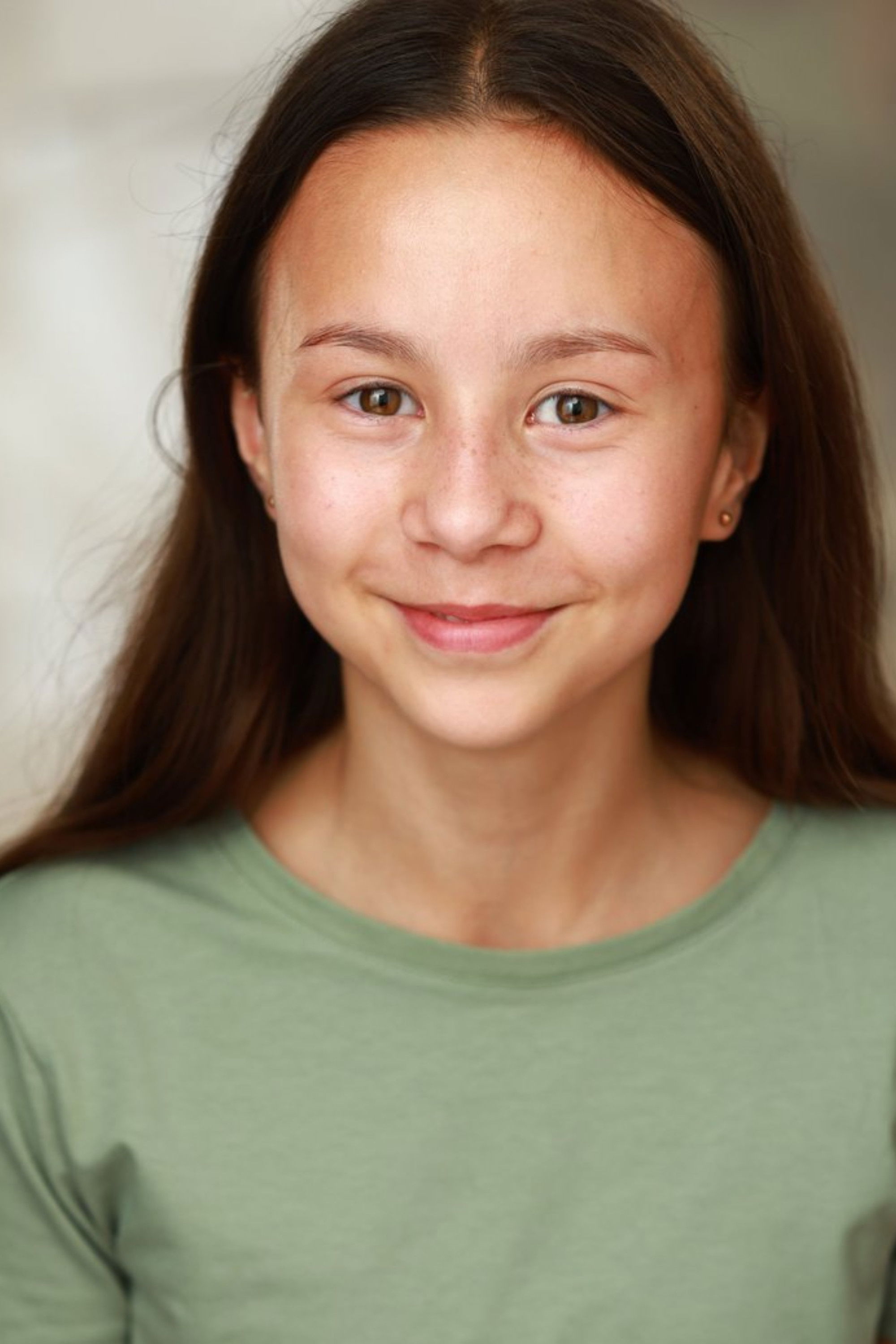 et billede af Danni Vears