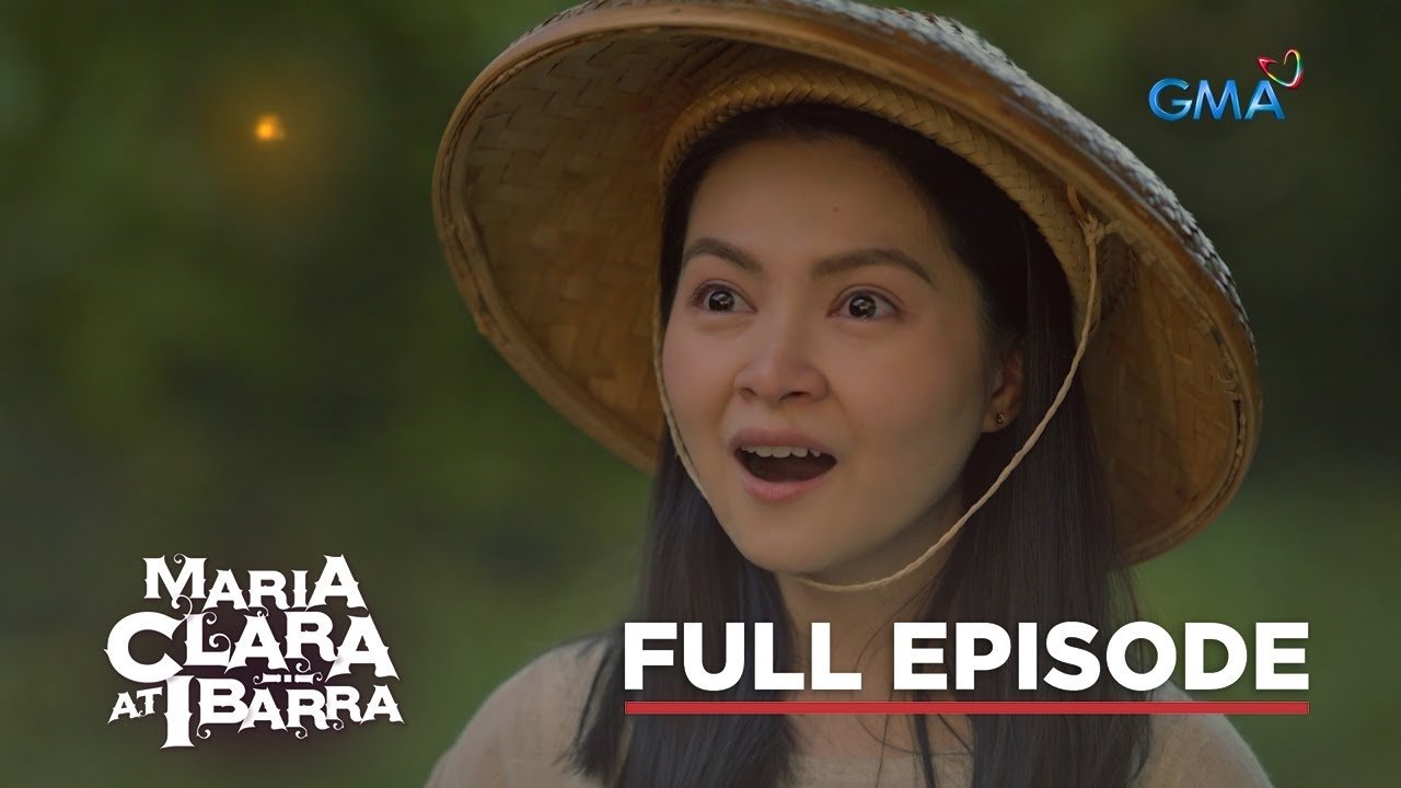 Maria Clara at Ibarra Staffel 1 :Folge 79 