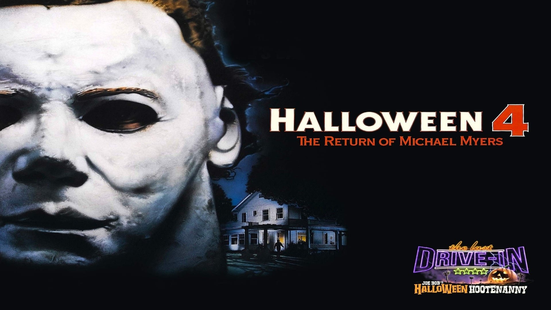 Thumbnail for Halloween 4: The Return of Michael Myers Season 1 Episode 2