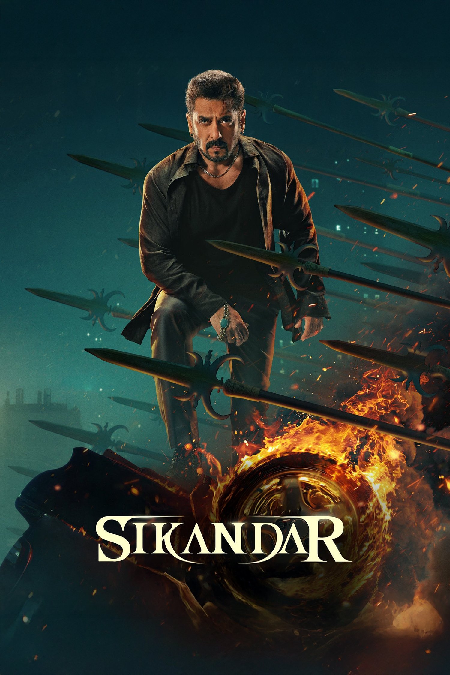 Sikandar