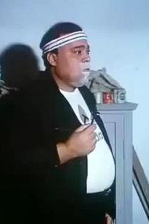 et billede af Hassan Tootala