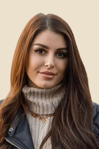 Sara Desideria
