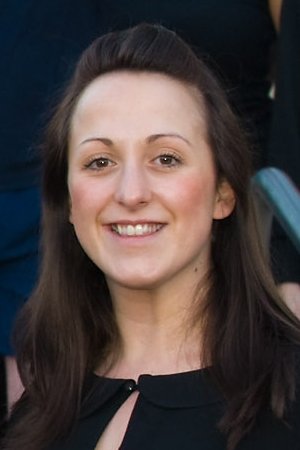 et billede af Natalie Cassidy
