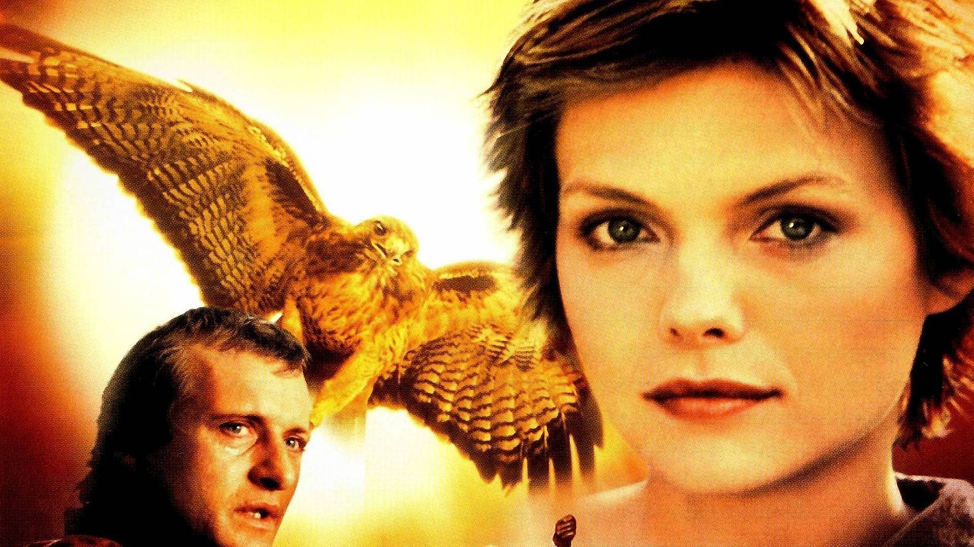 1985 Ladyhawke