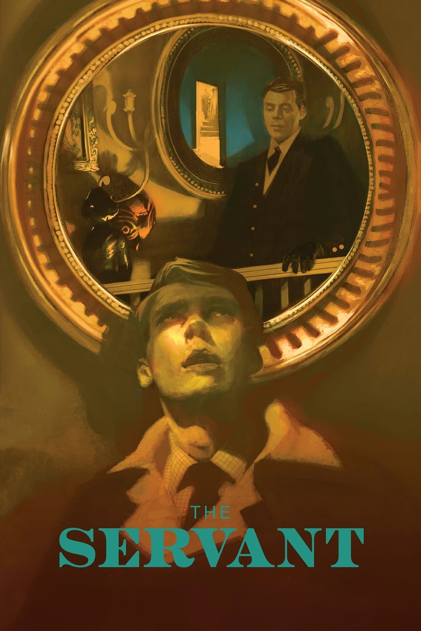 The Servant
