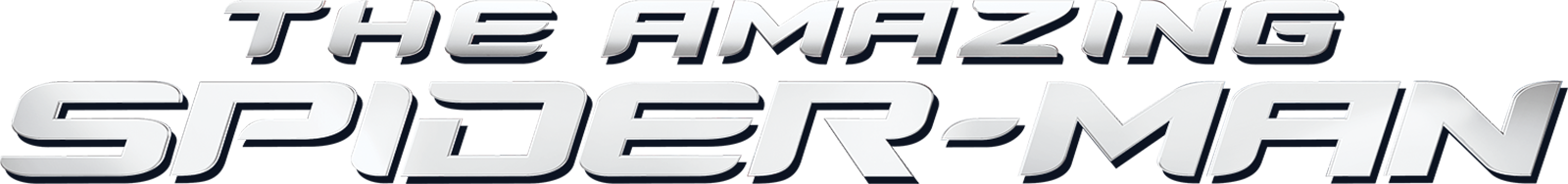 The Amazing Spider-Man