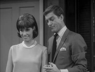 The Dick Van Dyke Show