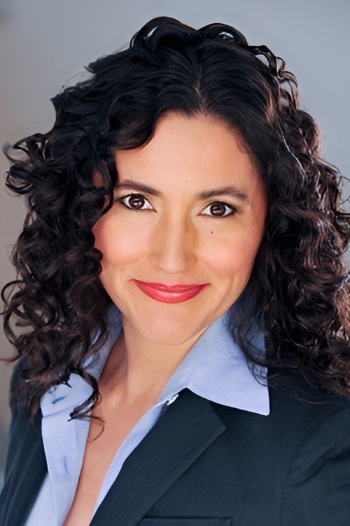 et billede af Jeannine Cota