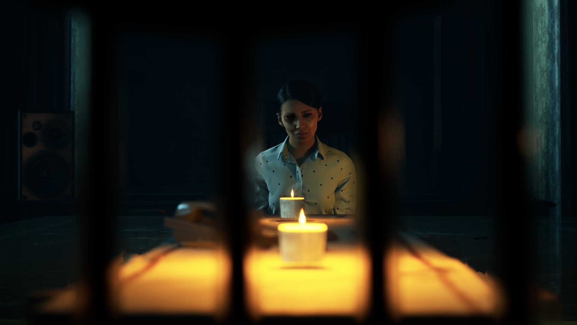 Thumbnail for Chapter 8: Vision Season 1 Episode 8