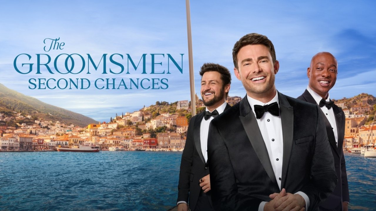 The Groomsmen: Second Chances (2024)