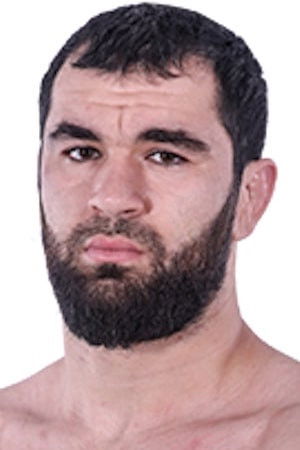 et billede af Murat Gugov