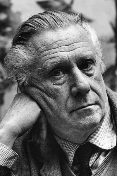 et billede af Carol Reed